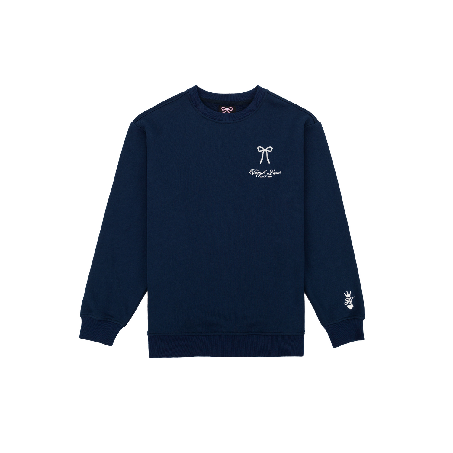 TOUGH LOVE CREWNECK